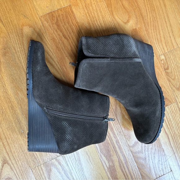 Rockport Boots - Picture 4 of 8